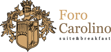 Foro Carolino